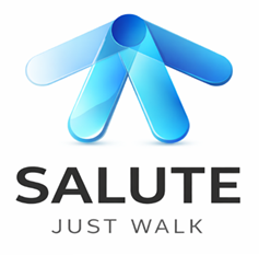 Just walk - walking rehabilitation device