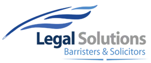 Legal Solutions Barristers & Solicitors