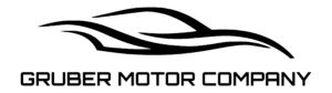 Website & Ads for Gruber Motor|Tesla in Phoenix AZ