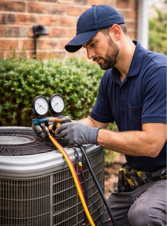 Best website and lead source for HVAC contractors St Louis