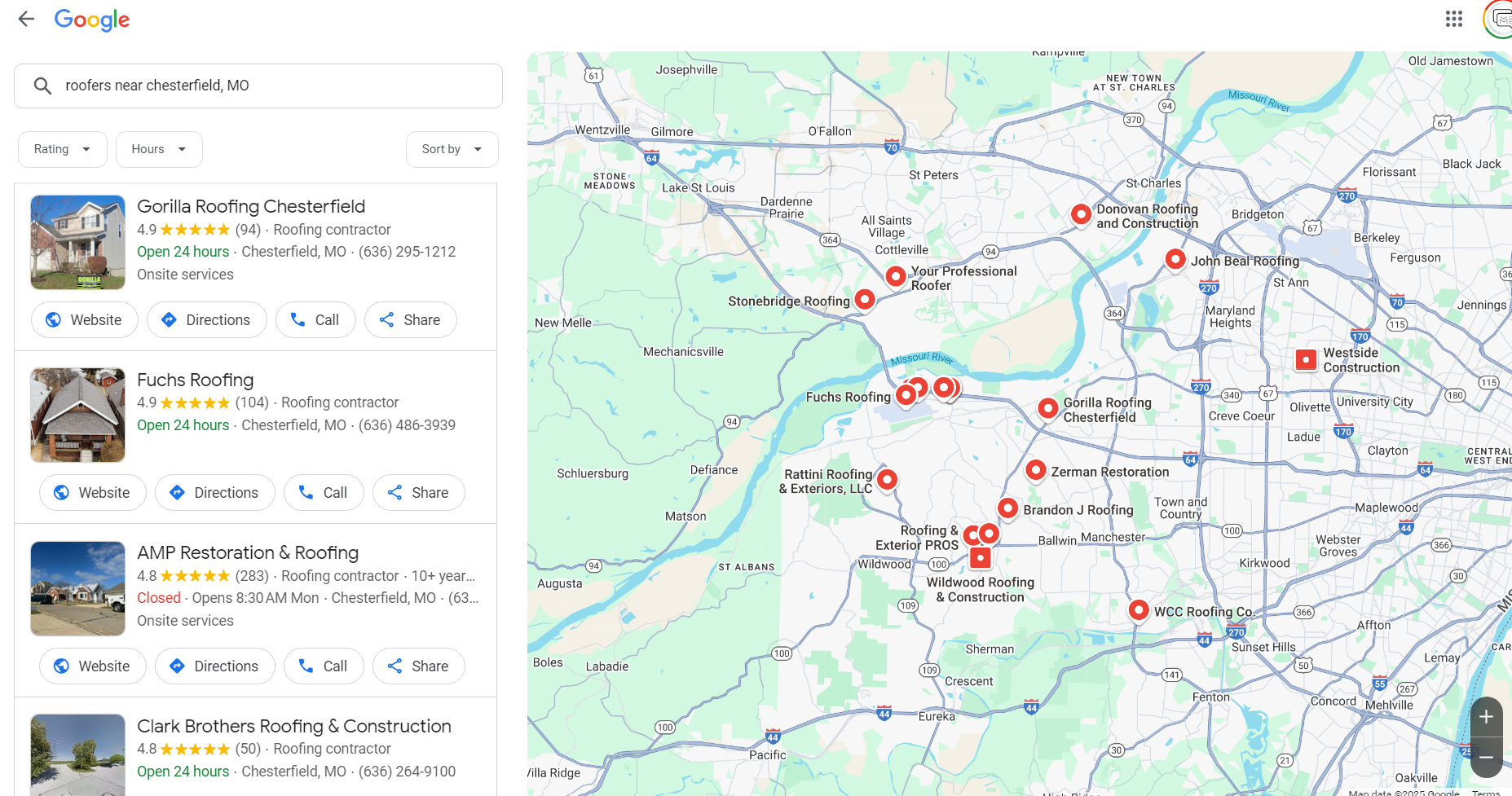 Google Maps| How to rank higher in search |Market Boss