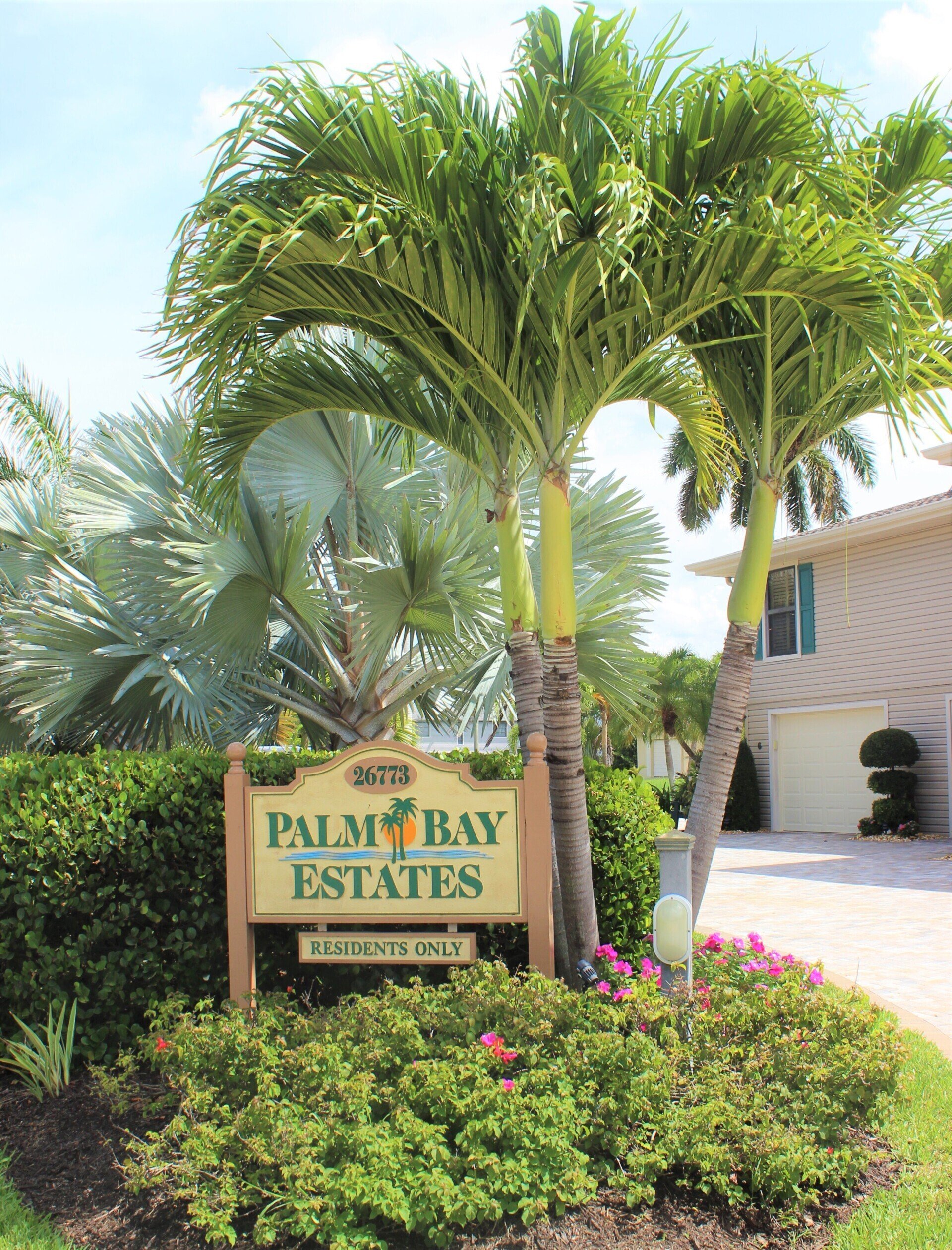 Association Management — Our Associations Gulf Coast Realty and