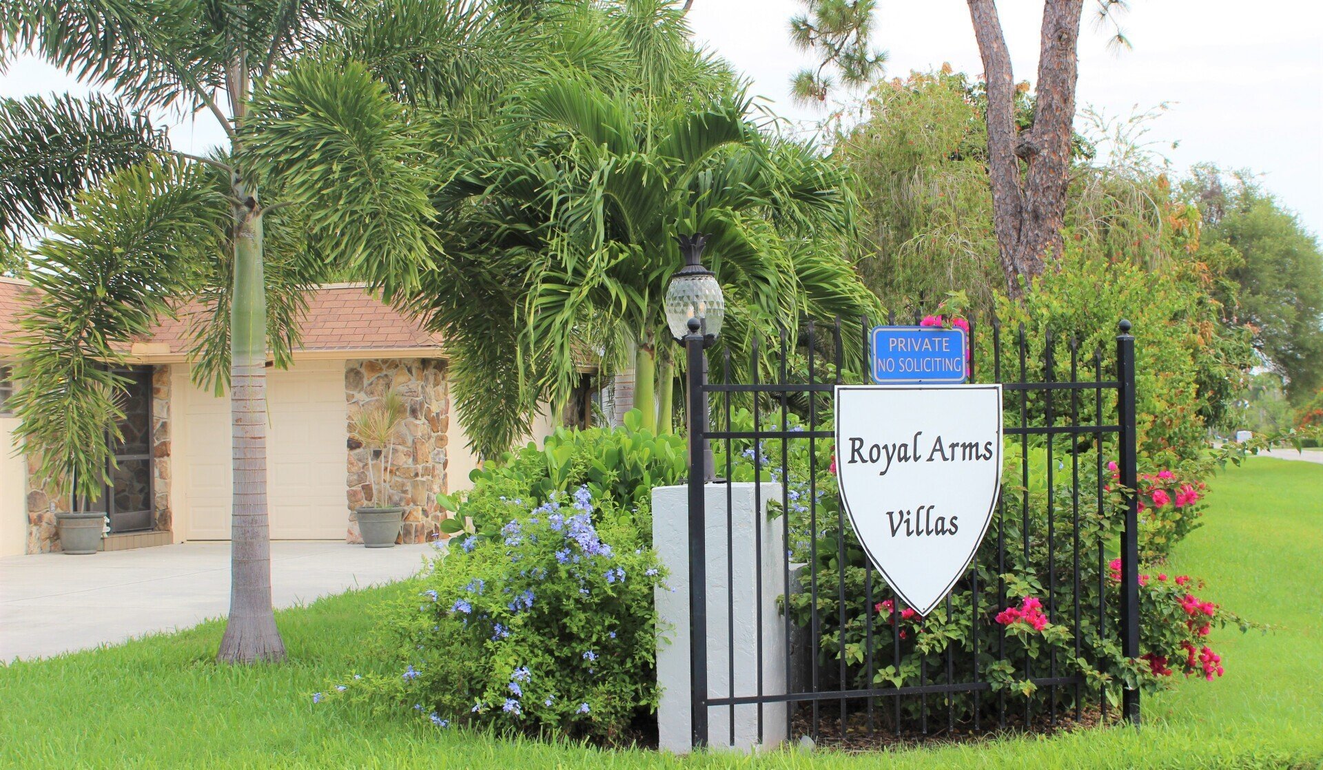 Association Management — Our Associations Gulf Coast Realty and