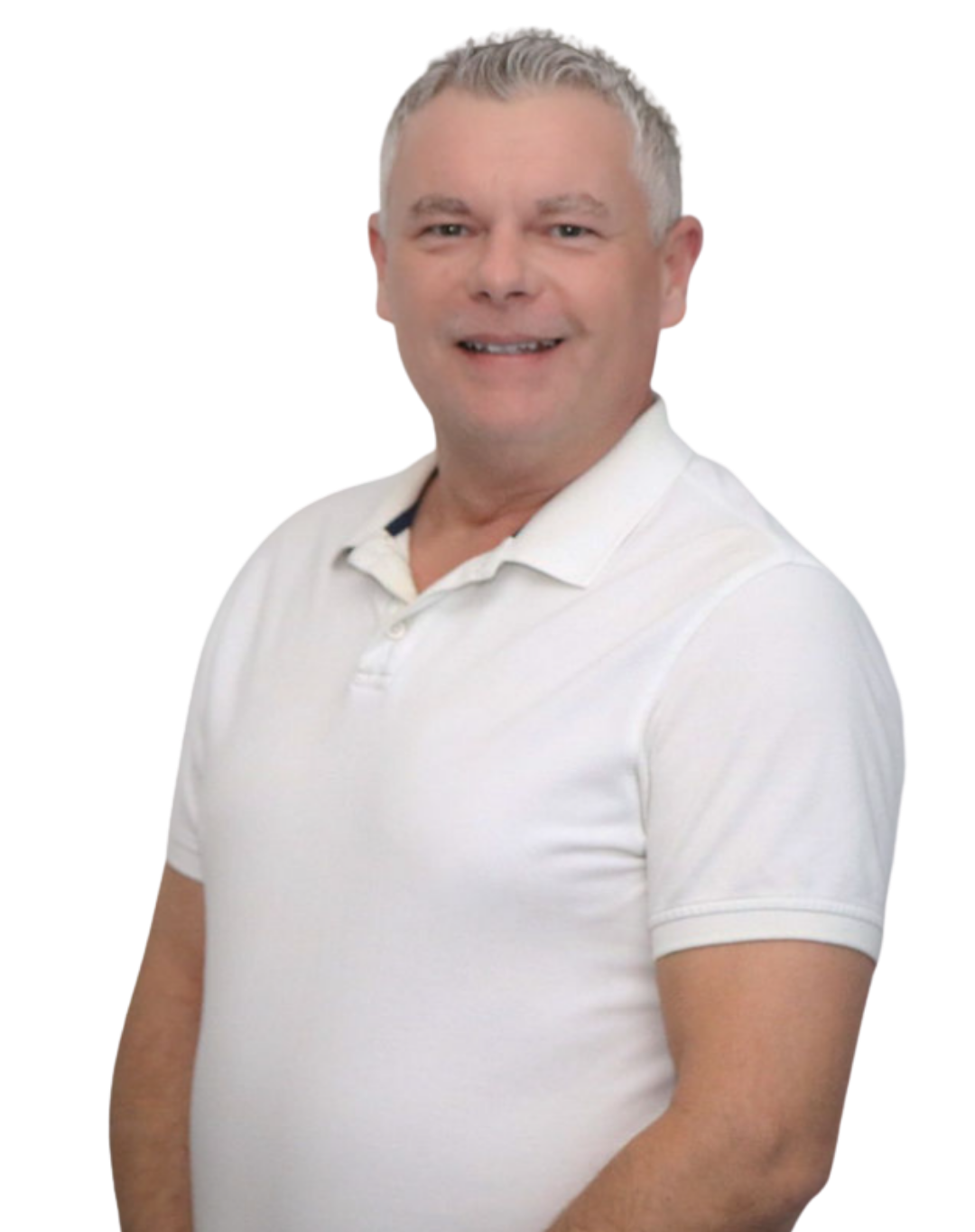 Bill Fraser