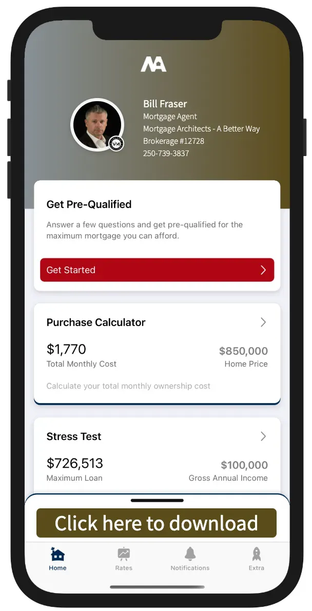 App Mockup