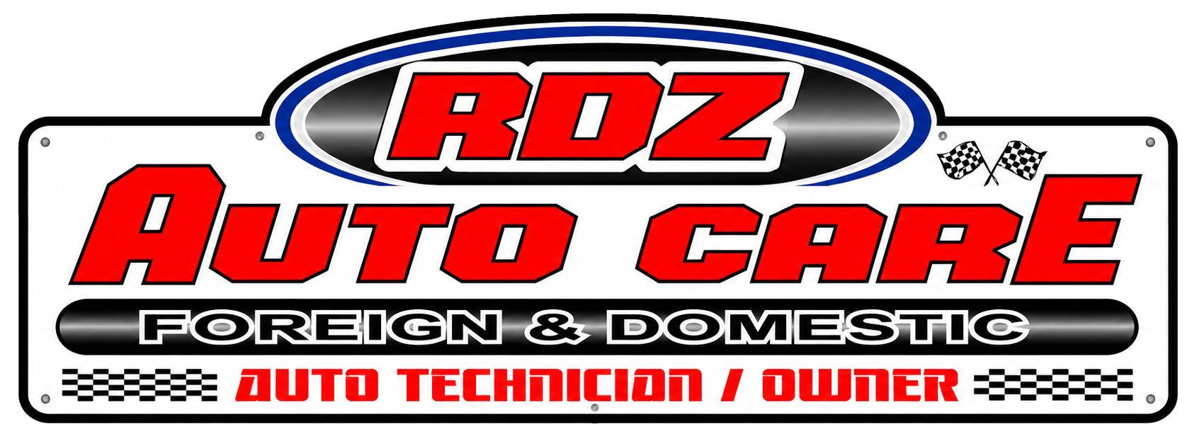 RDZ Auto Care