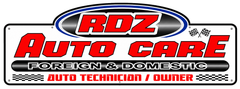 RDZ Auto Care RDZ Auto Care