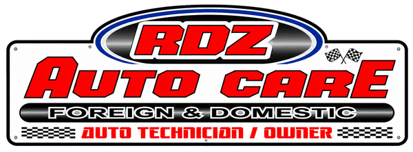 RDZ Auto Care RDZ Auto Care