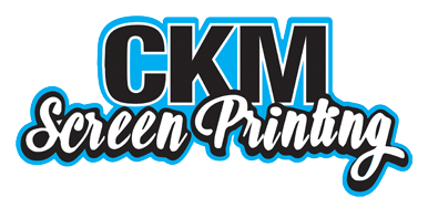 Professional Screen Printers on the Central Coast