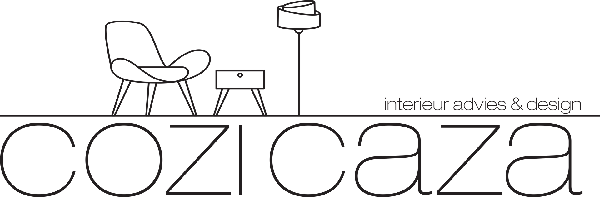 Logo Cozi Caza