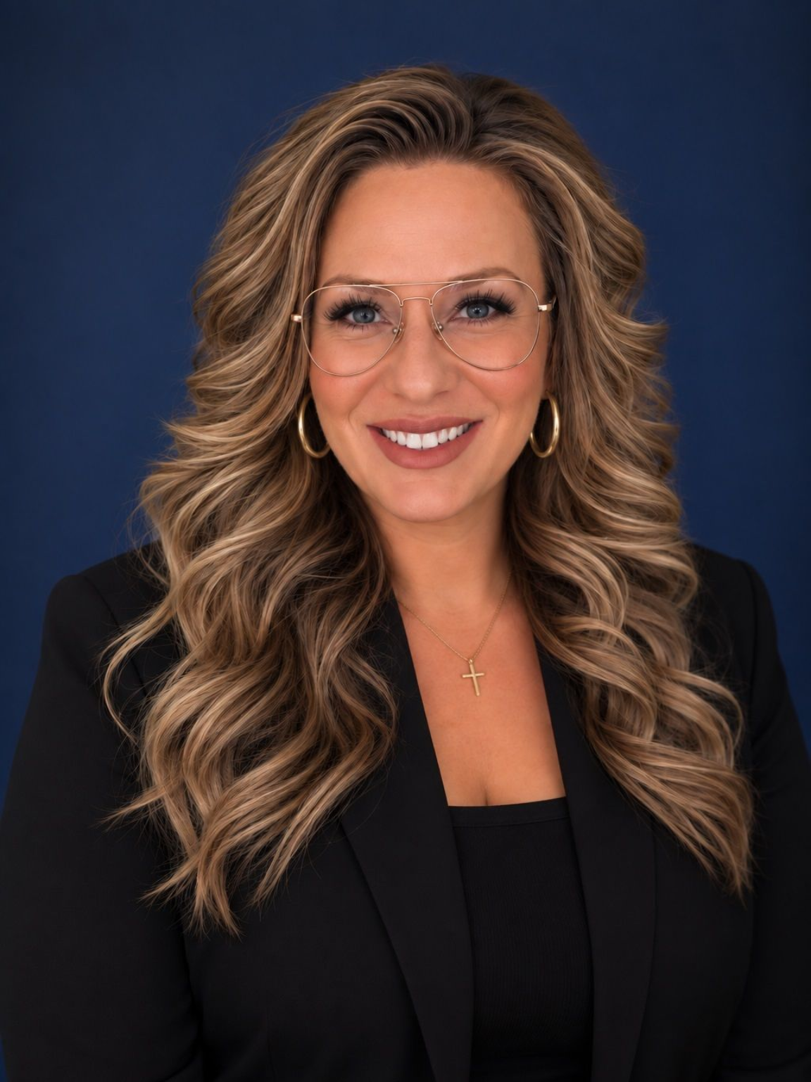 Betsy Hollister