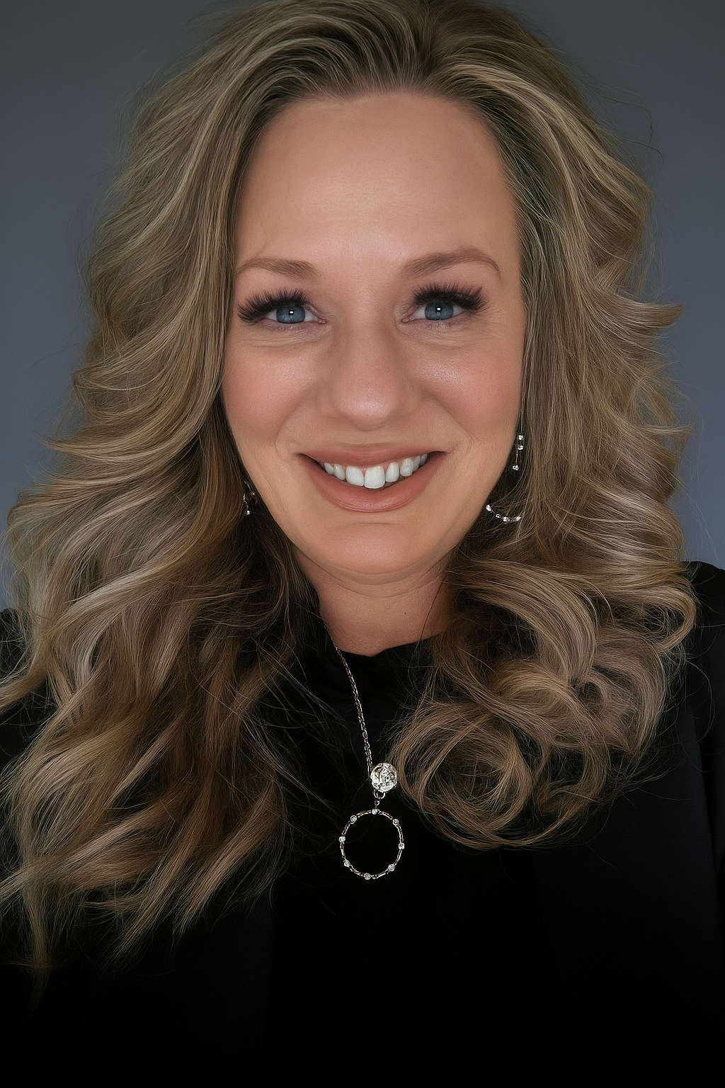 Betsy Hollister