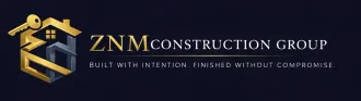 ZNM Construction Group logo