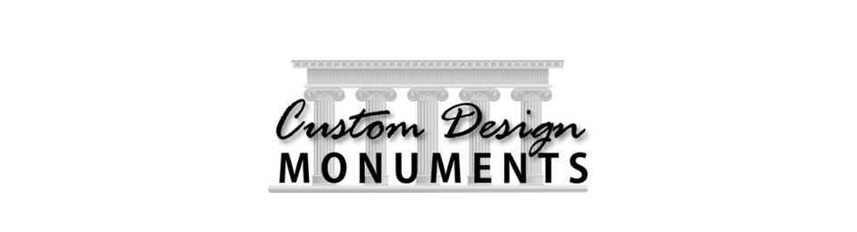 Custom Design Monuments