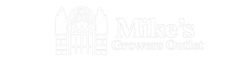 Mike's Growers Outlet logo