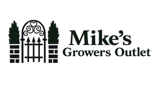Mike's Growers Outlet logo