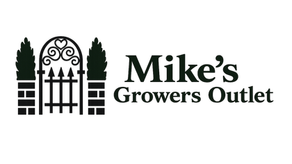 Mike's Growers Outlet logo