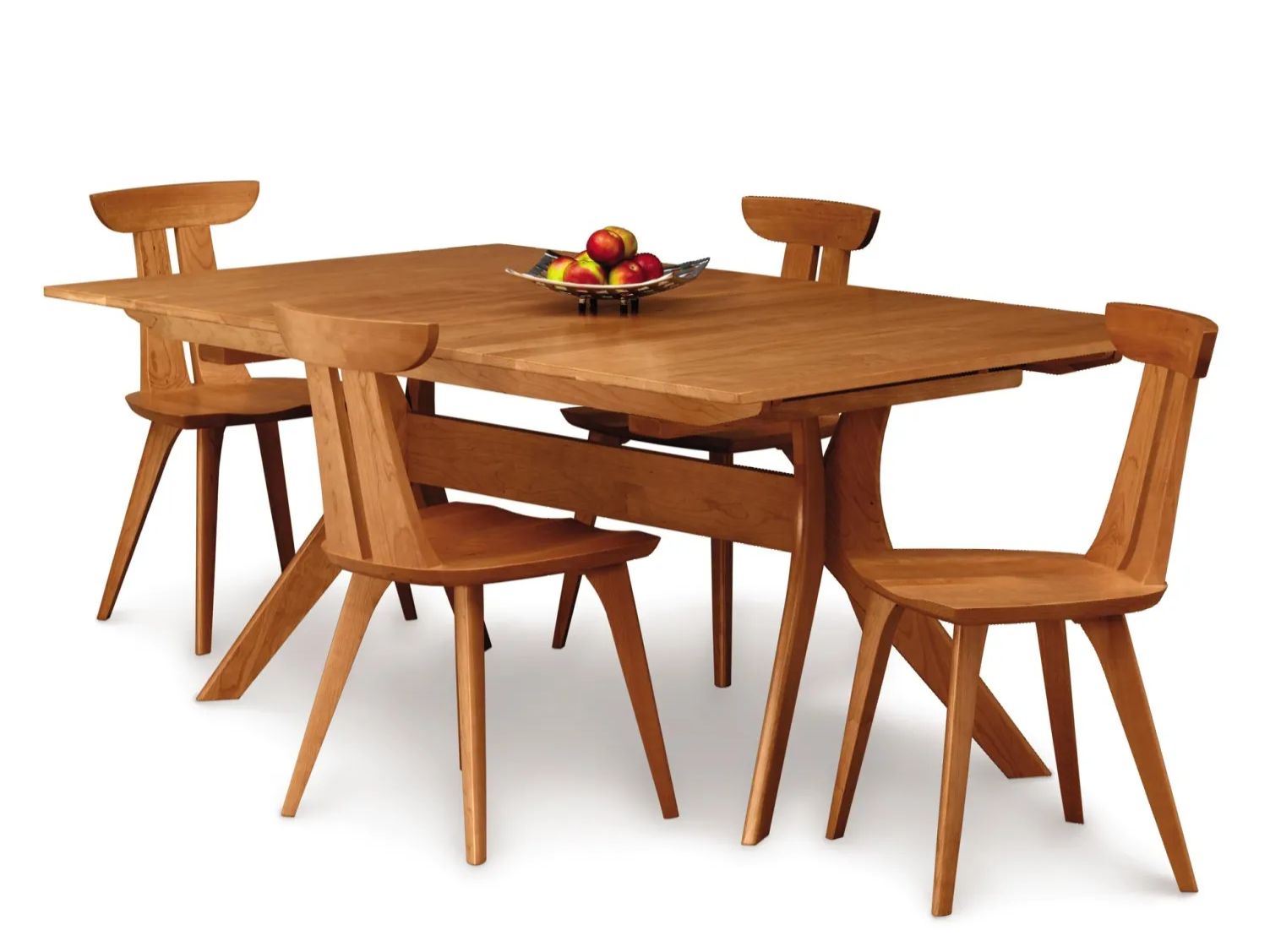 Dining Room Tables Wood Furniture in Berkeley, CA Viking Trader