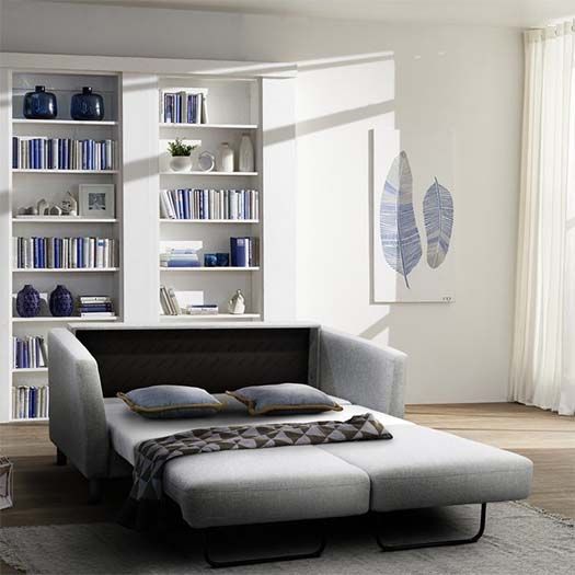 Contemporary Scandinavian Furniture Office Furniture Berkeley, CA