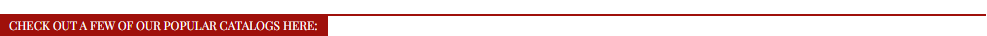 A red and white background with a red stripe on the left and a white stripe on the right.