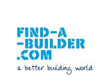 Urban Paving Bristol | A logo for find-a-builder.com a better building world