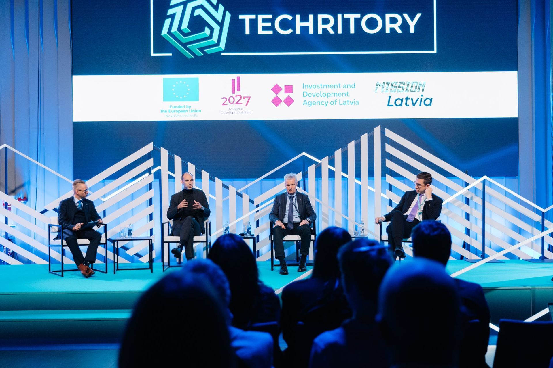 Techritory 2025 