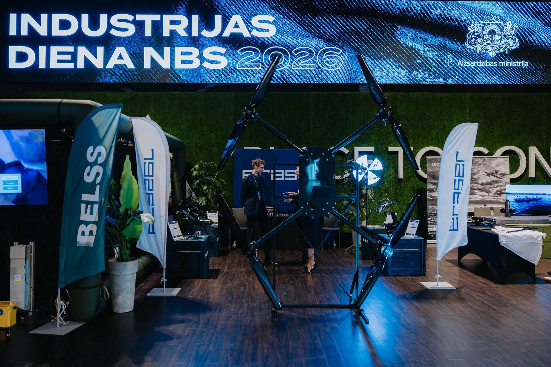 NBS Industrijas dienas