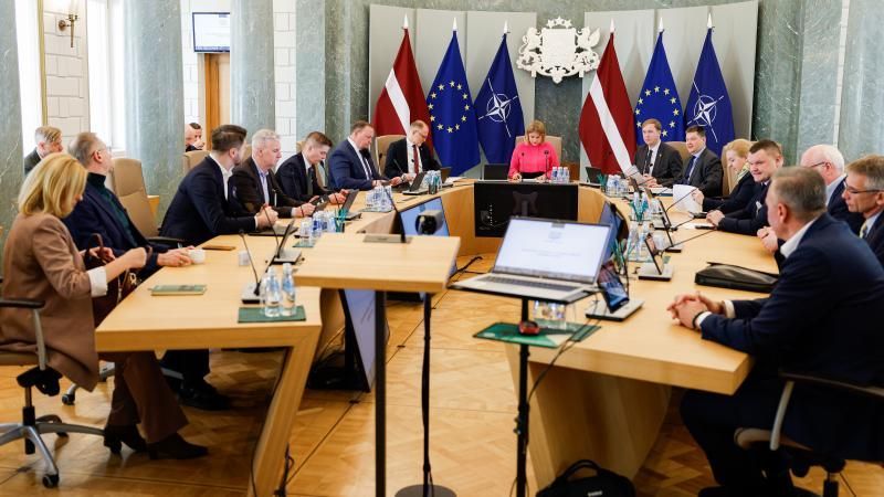 Foto: Armīns Janiks/LR AM
