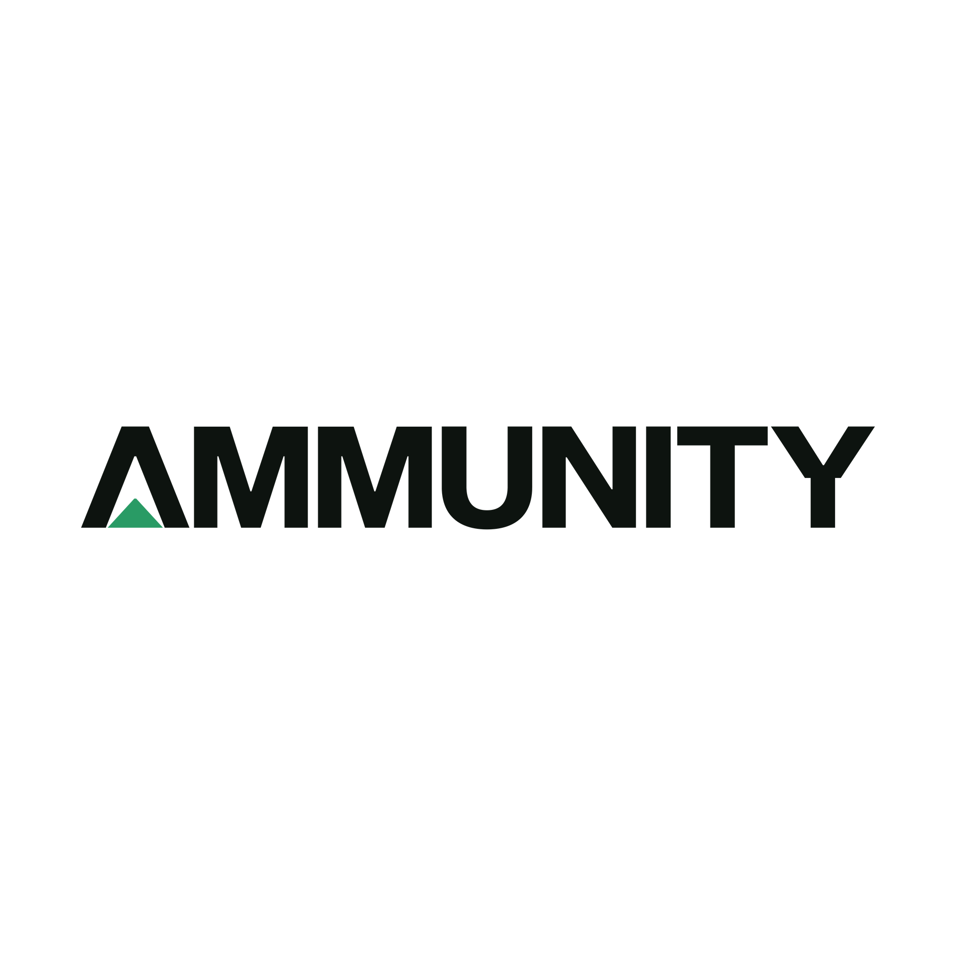 Ammunity logo