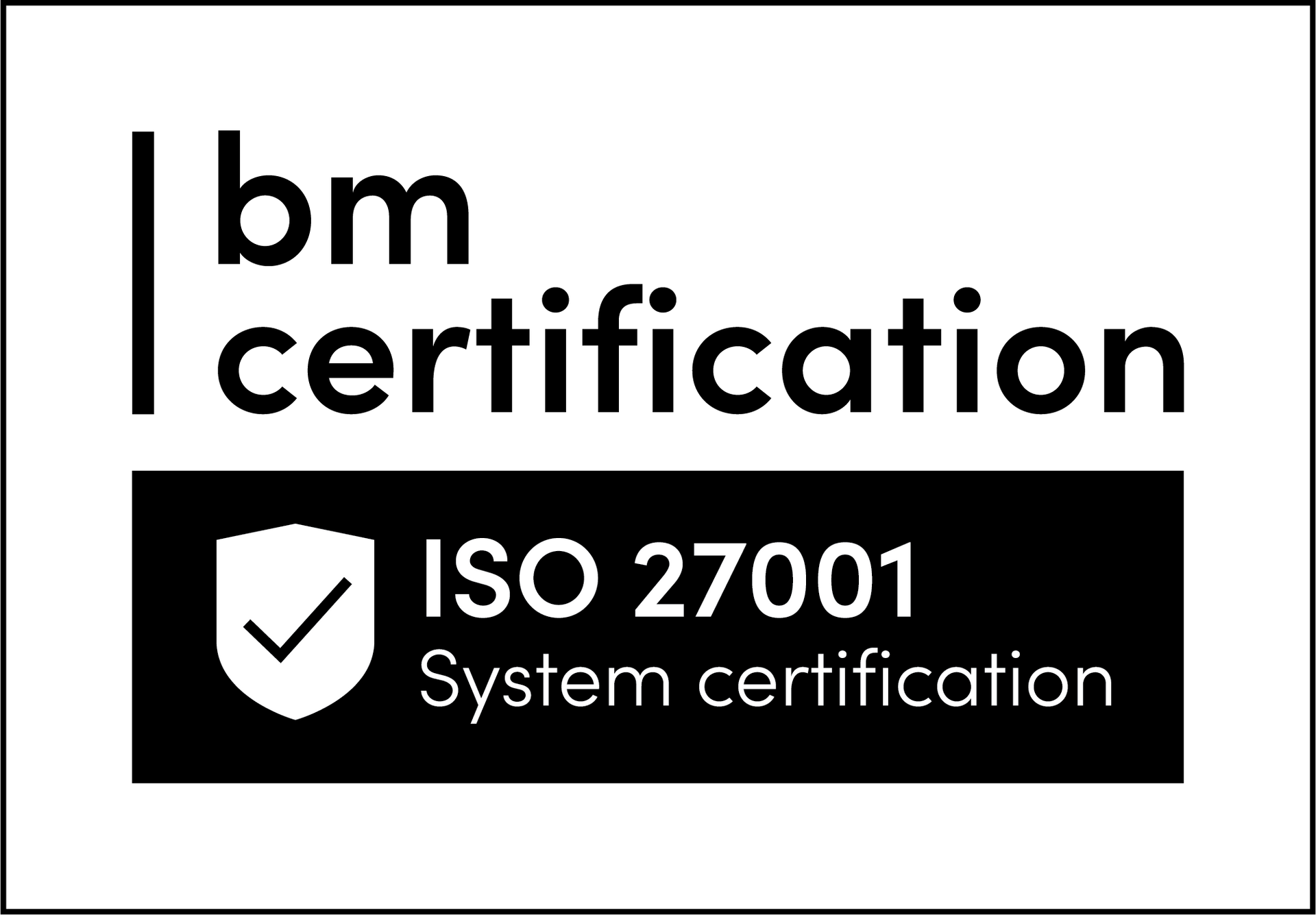 ISO 27001