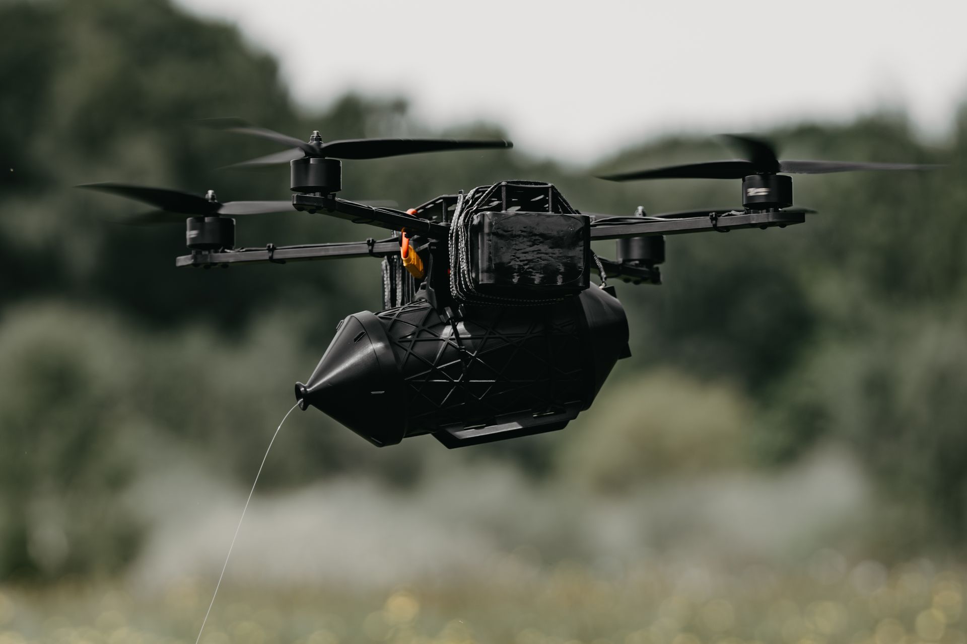 Ardlat FPV drons
