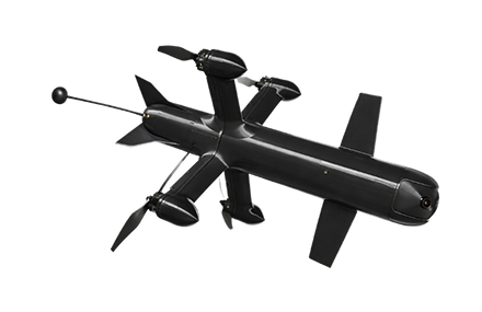 LAT SECURITY C-UAS