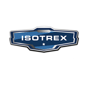 ISOTREX logo