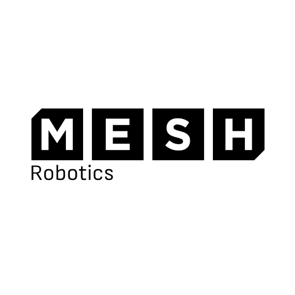 MESH Robotics logo