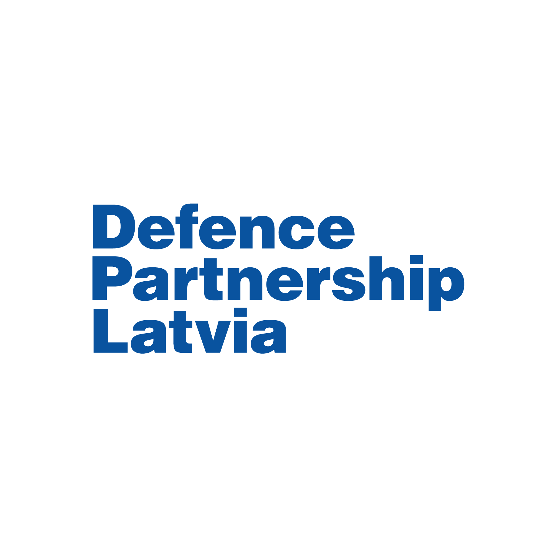 Patria - Defence Partnership Latvia