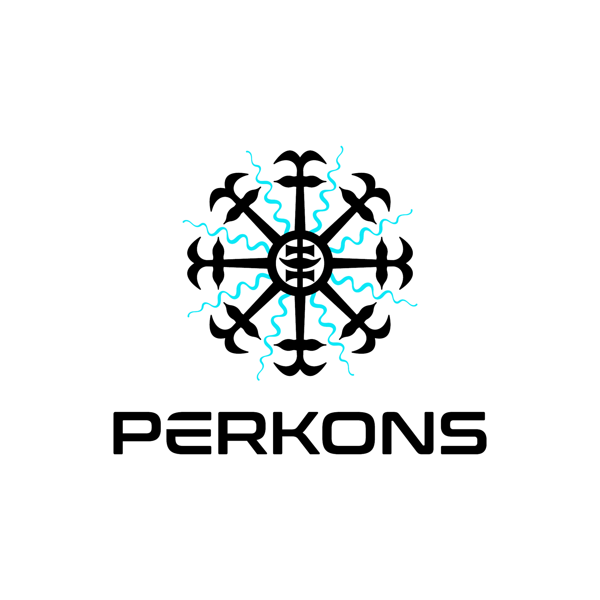 Perkons Energy logo