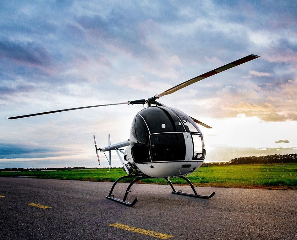 Policopter AK1-3
