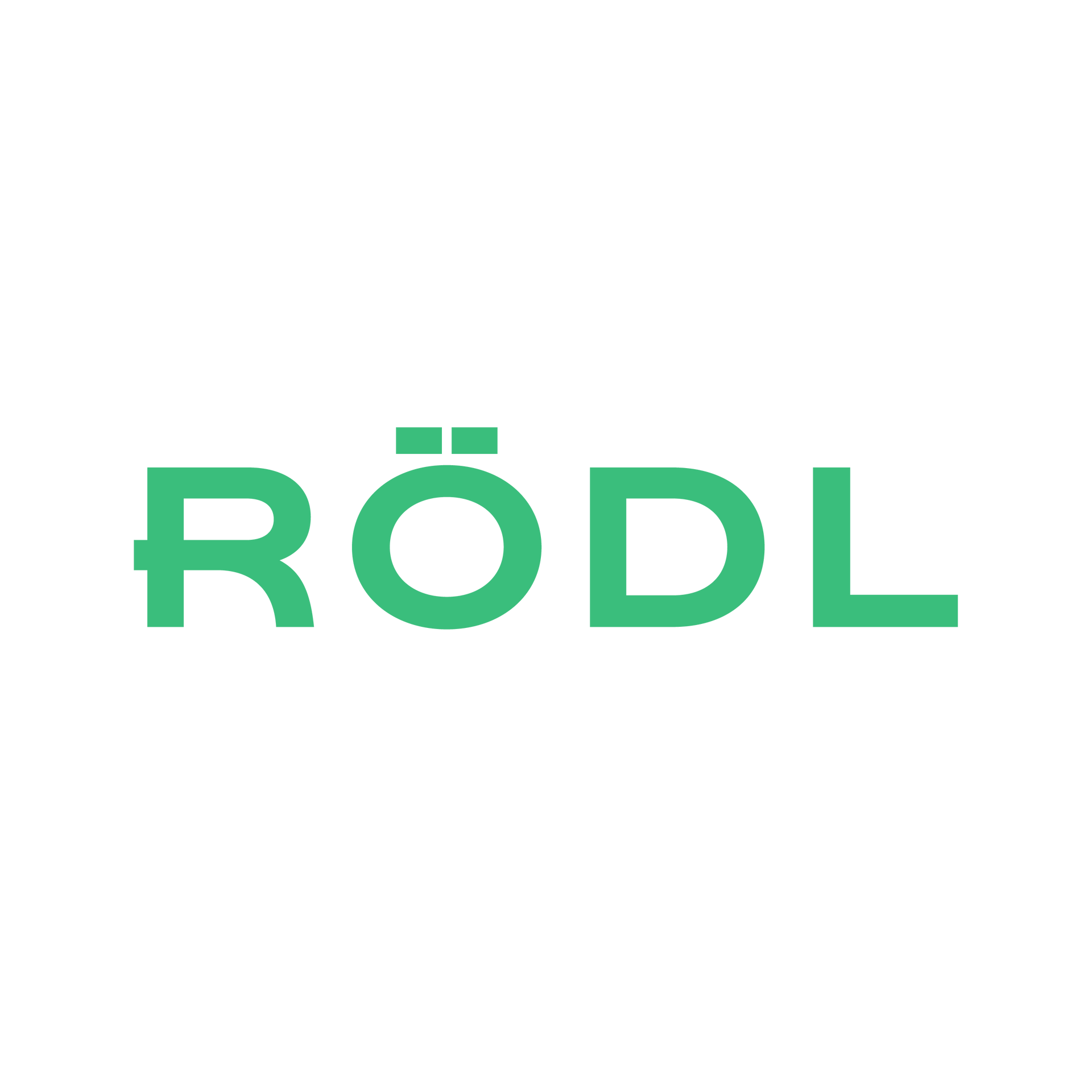 RODL logo