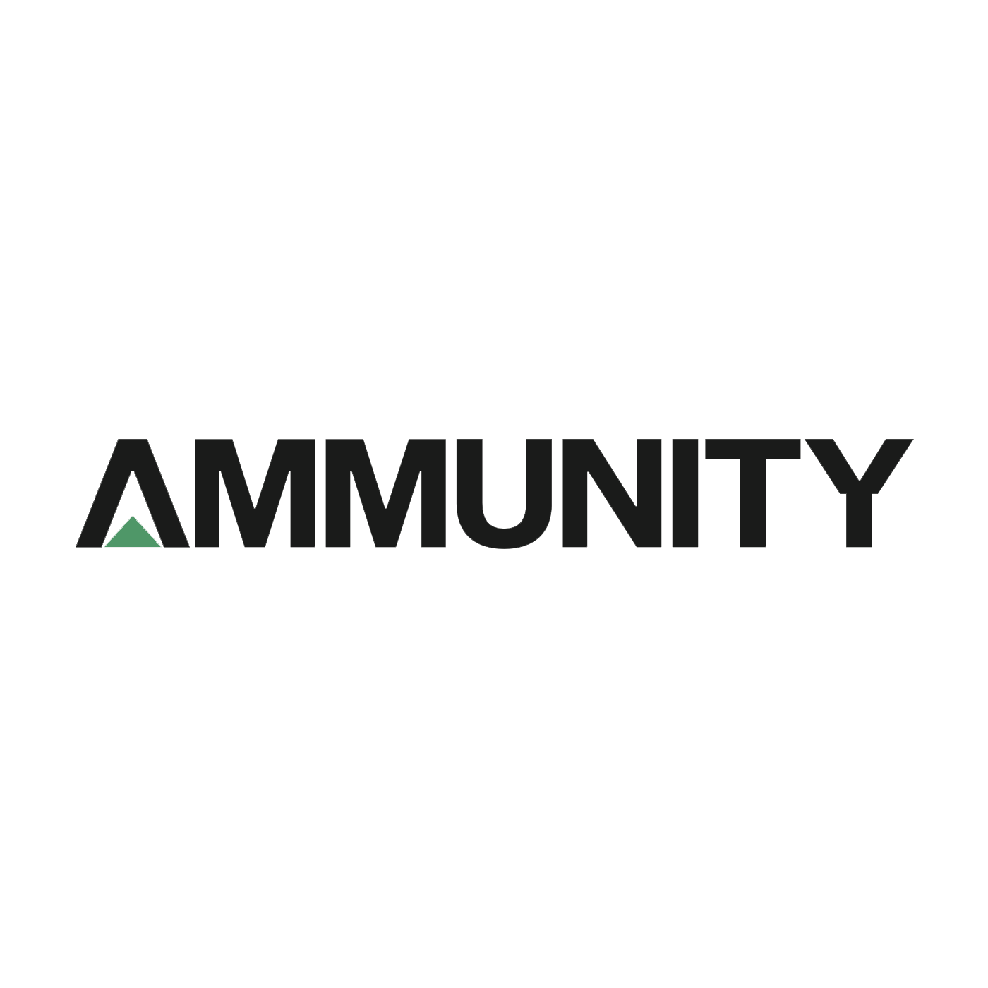 Ammuity logo