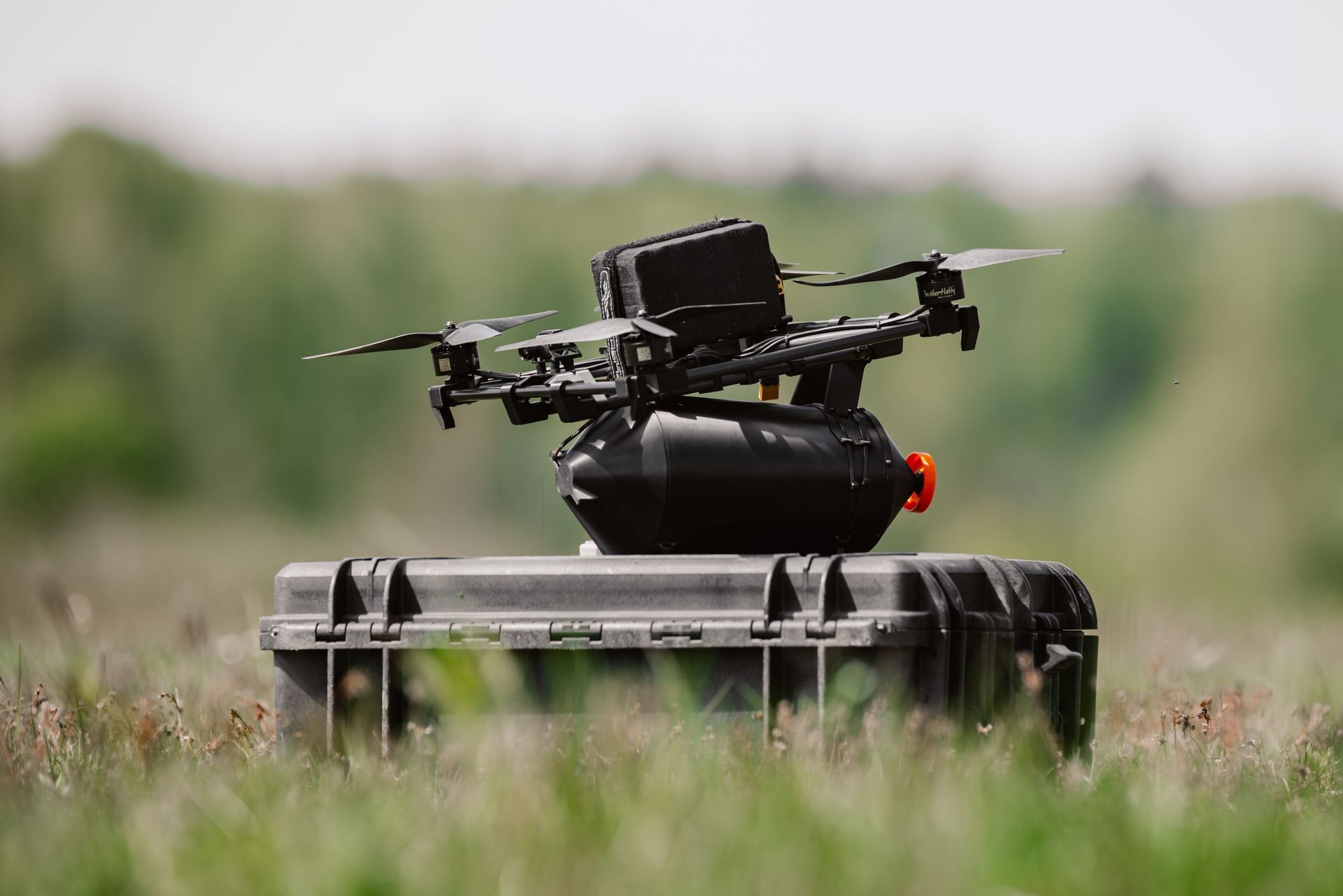 Ardlat FPV drons