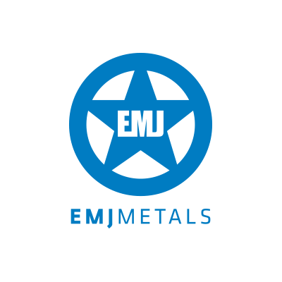 EMJ Metals logo