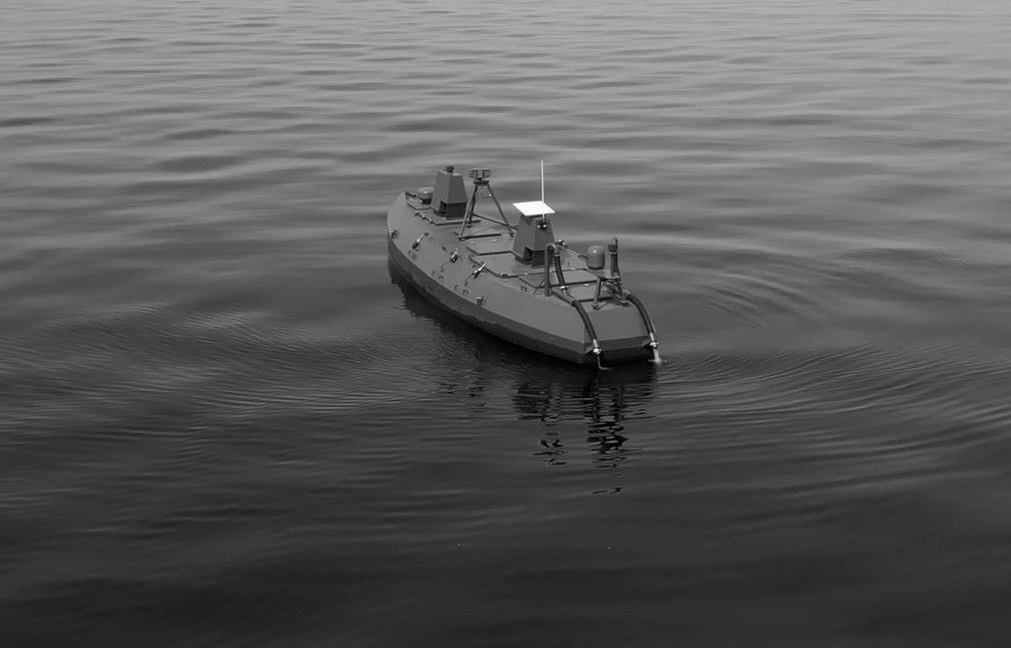 VIC TEC VIDAR FP