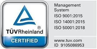 EMJ Metals ISO