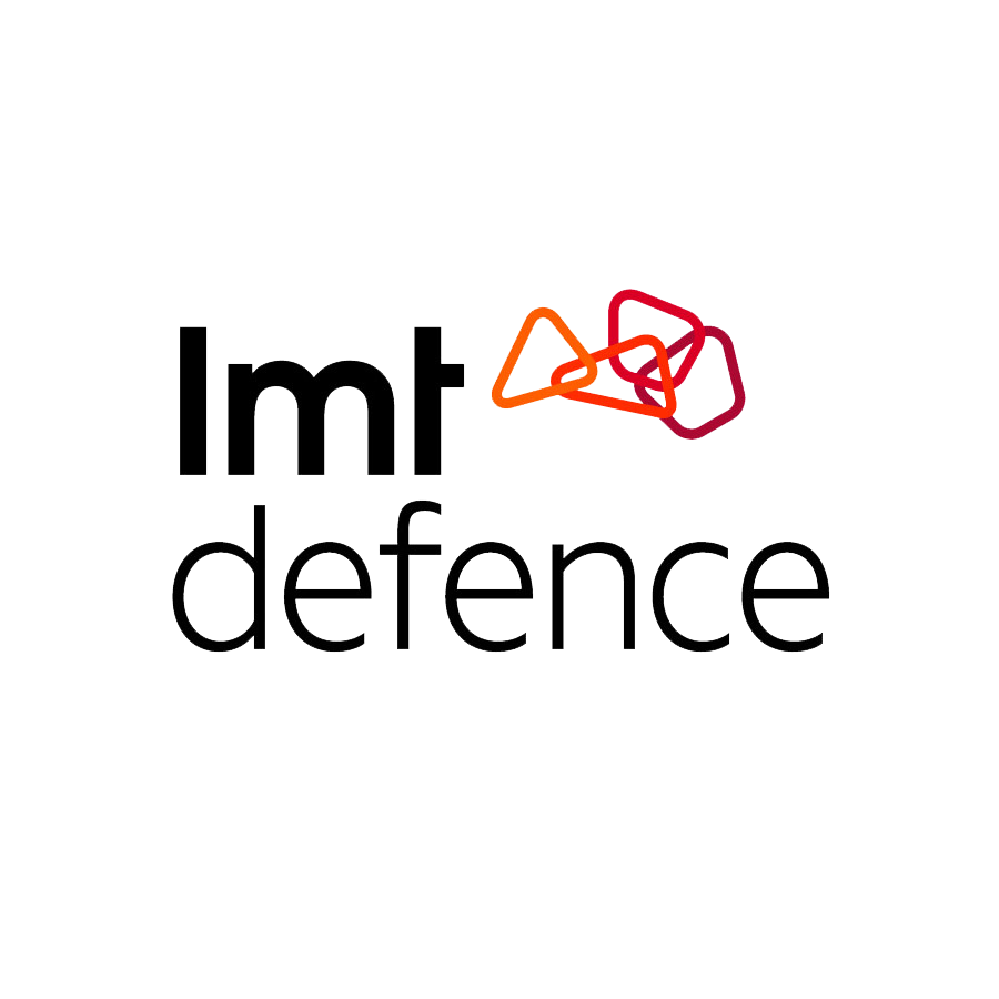 LMT Defence logo