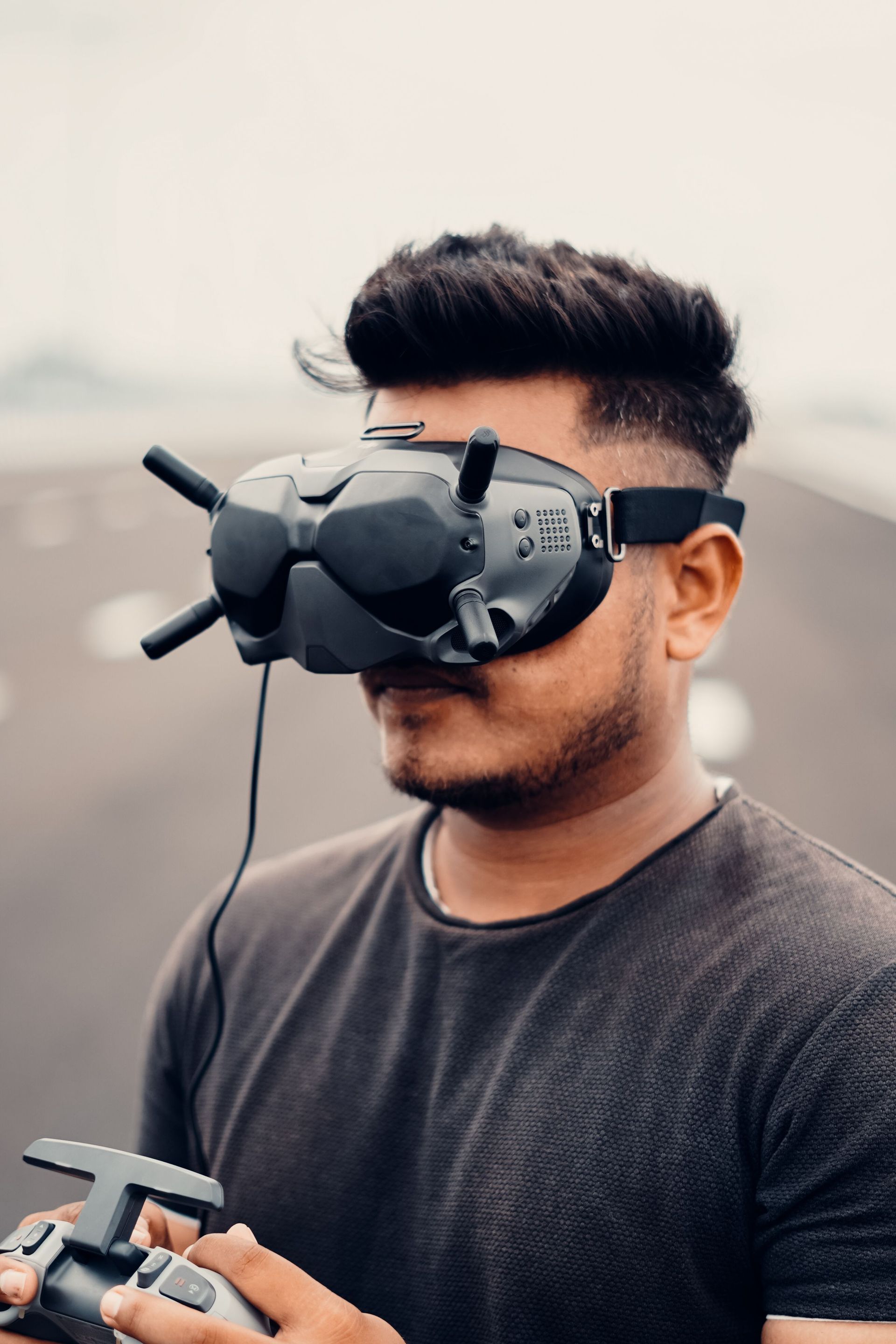 LAT SECURITY DRONE PILOT