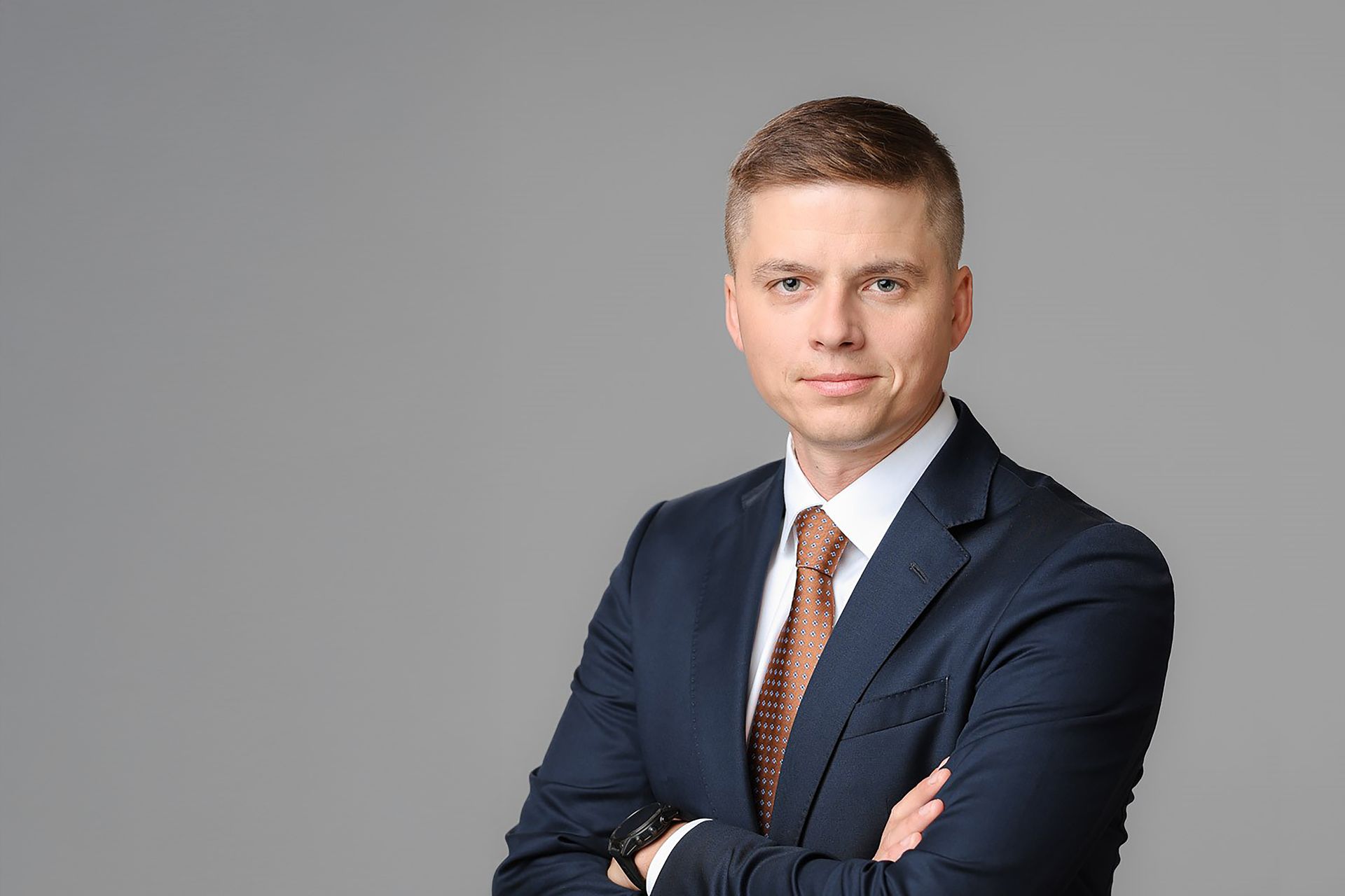 Kaspars Pollaks