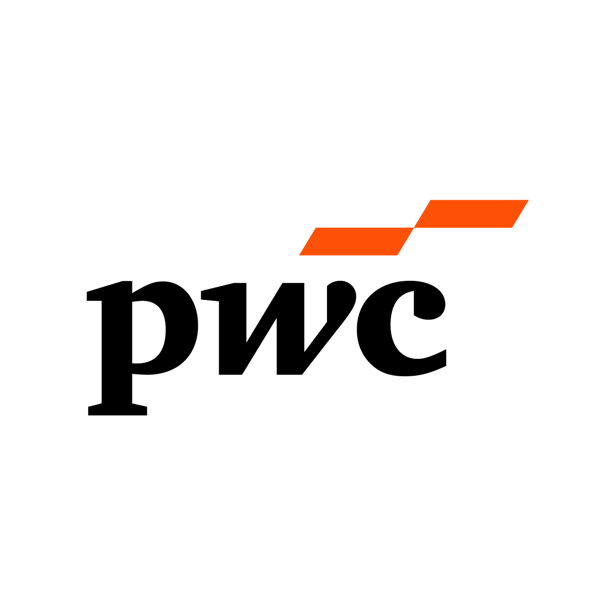 PWC logo