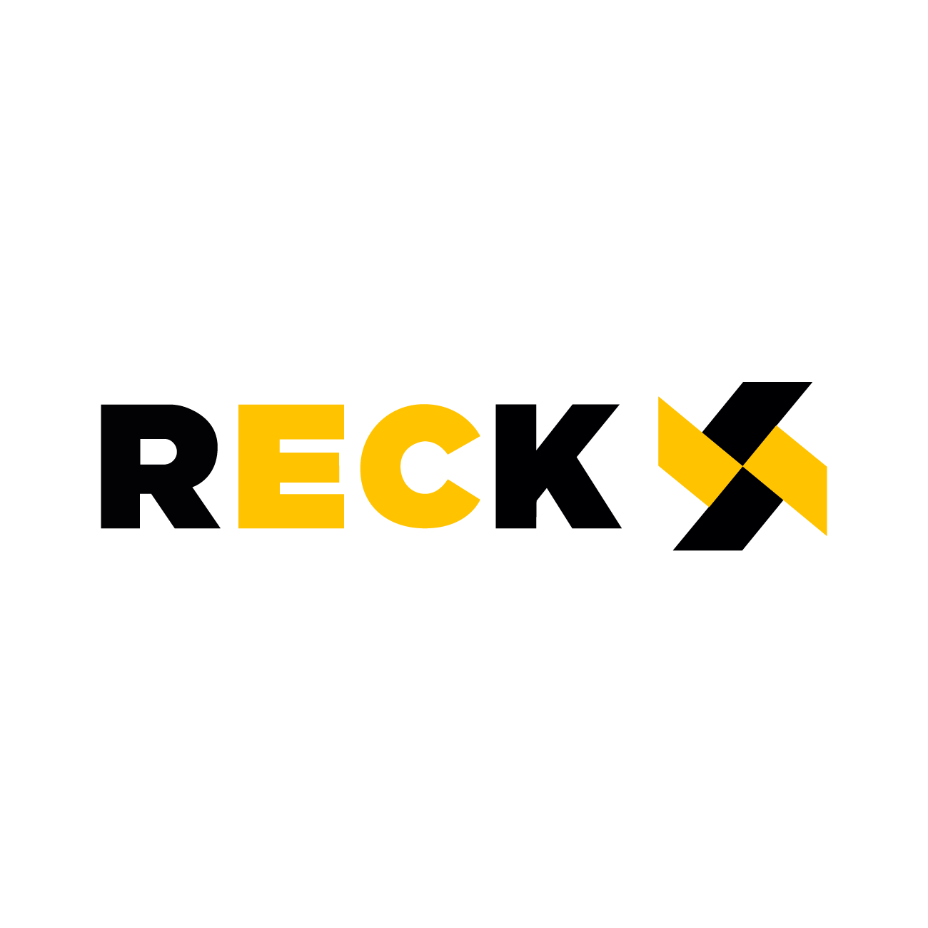Reck logo