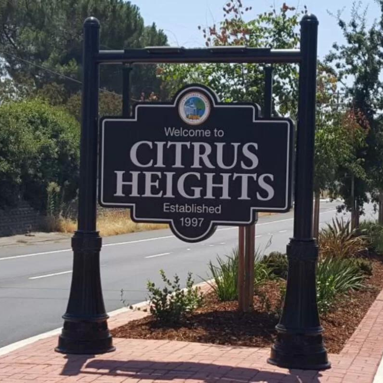 We Buy Citrus Heights, CA, Homes Fast for Cash