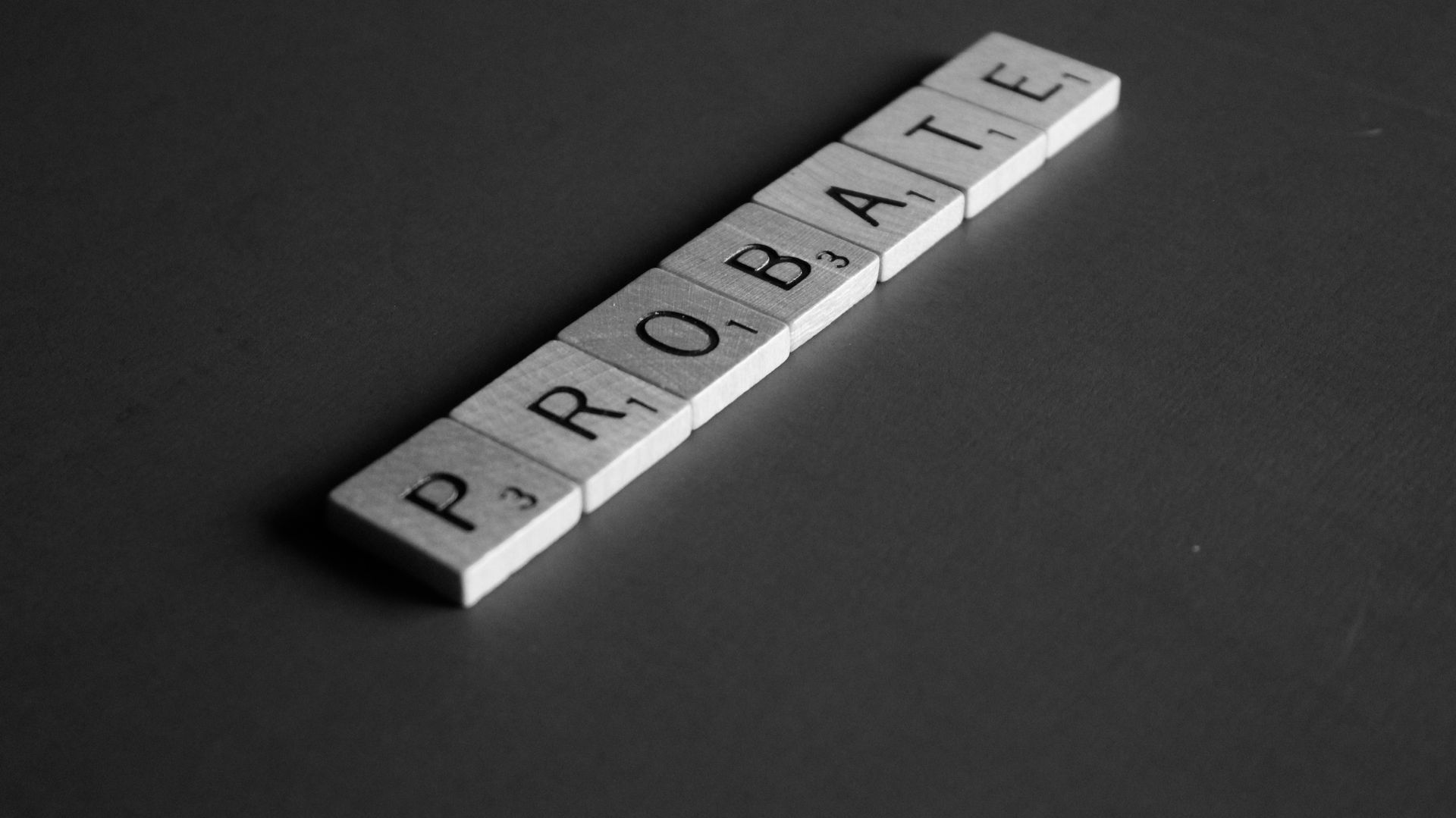 We Buy Probate Houses in California